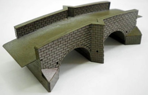 Expo 95645 gauge model - n,