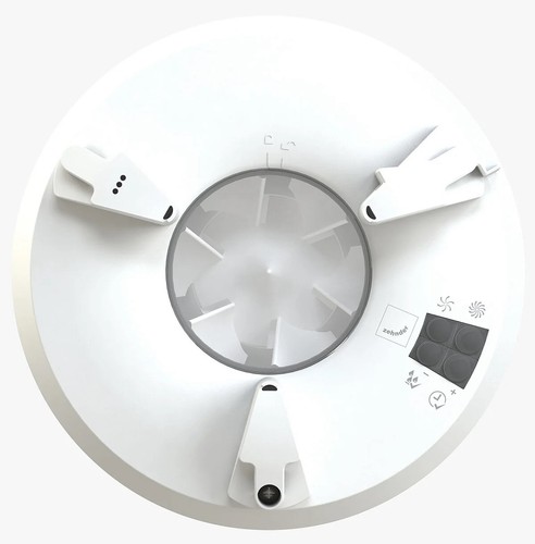 Cv2 1ht extractor fan - cv2.1ht,