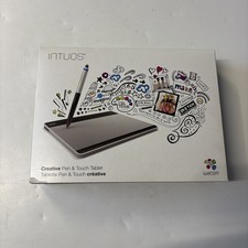 Wacom Intuos CTH-480S-ENES