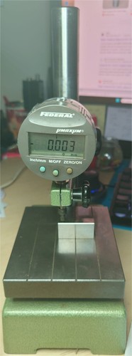 Mahr federal inc edi - mahr, 10401