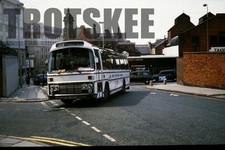 35mm Slide Crossville Wales