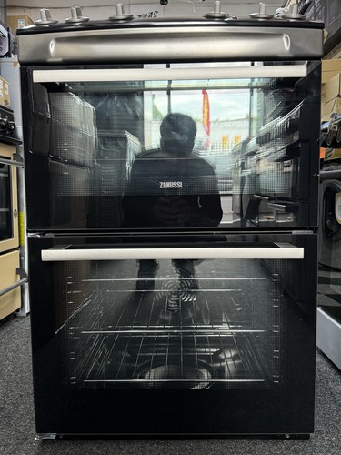 Zanussi zcv66060xe cm - 60,