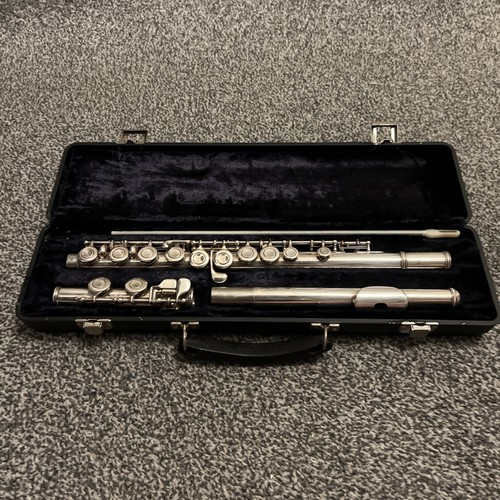 Yamaha flute model number - flute,