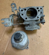 CLASSIC ROVER 1 3/4" SU