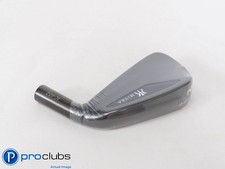 New! Muira IC-602 Black 3 Iron