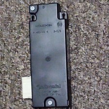 Citroen C5 III Bluetooth