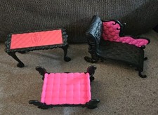 Monster High Freaky Fusion