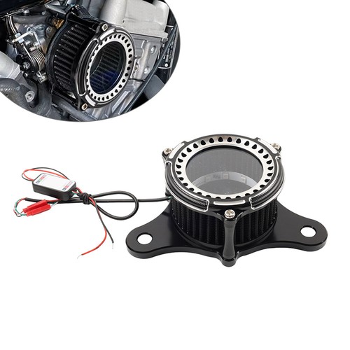 Air cleaner intake - air, filter