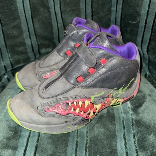 Reebok answer ghostbusters - reebok,