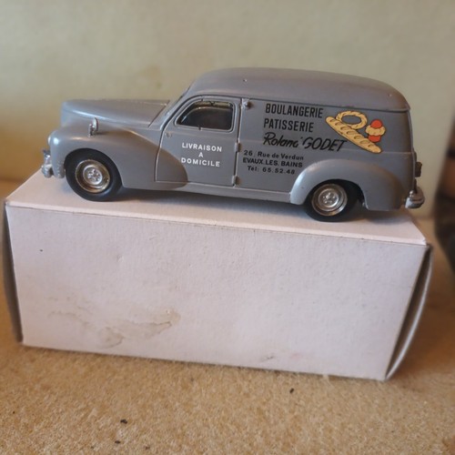 Amr model dhont peugeot - amr,