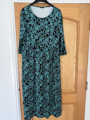 Ladies roman dress size - roman, 14