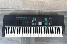 Retro Yamaha Keyboard PSR-36
