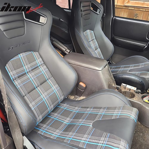 Universal reclinable racing - ,