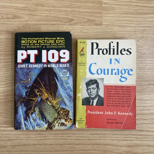 109 profiles courage - in, ~
