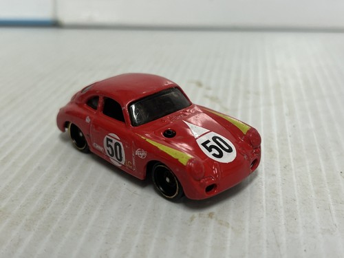Hot wheels porsche 356 - hot,