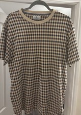 Aquascutum T-shirt - Worn Once