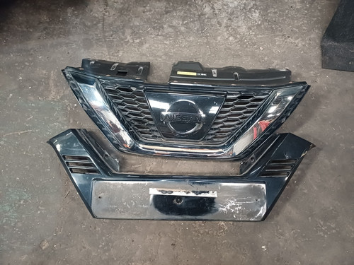 Nissan qashqai mk2 j11 - nissan,