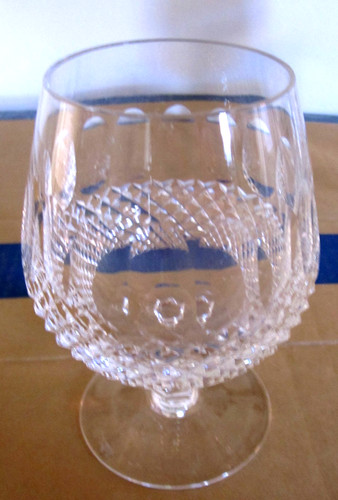 Waterford crystal colleen - waterford,