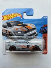 2026 Hot Wheels 2020 Ford Mustang Shelby GT500 Night Speed Series