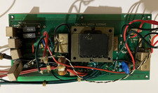 ISOTEK ORION GII CIRCUIT BOARD