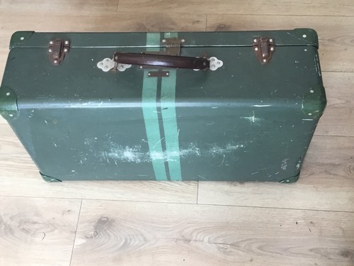 Rare vintage heston astral - heston,