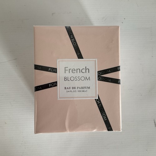 French blossom eau parfum - blossom, de