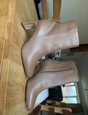 Women's Dune Brown Leather