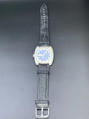 Genuine sandoz 1960s automatic - genuine,