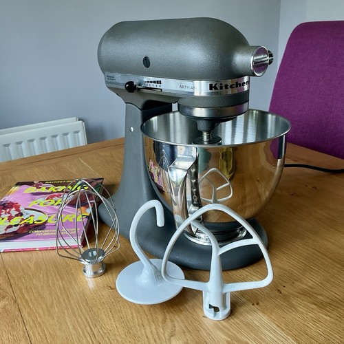 Kitchenaid artisan mixer - kitchenaid,