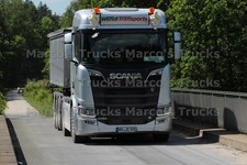 Truck Photo Scania R 580
