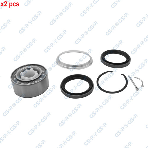 Pcs sides gk1340 - sides, wheel