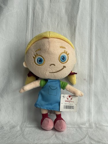 Disney store little einsteins - store,