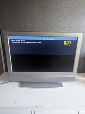 Sony Bravia KDL-26U2000 Grey