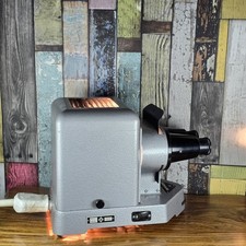 Rare Vintage Stereo Raum