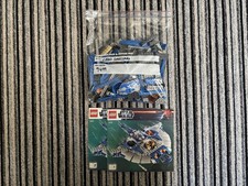 LEGO Star Wars 9499 Gungan