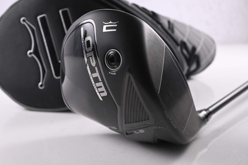 Cobra optm driver 10 - cobra,