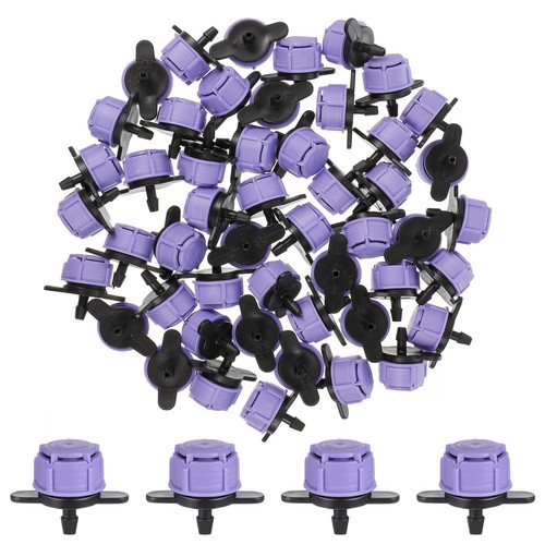 50pcs watering micro - watering,