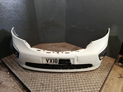 Vauxhall vivaro 2015 19 - vivaro, 2015-19