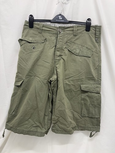 Neill men cargo shorts - men's,