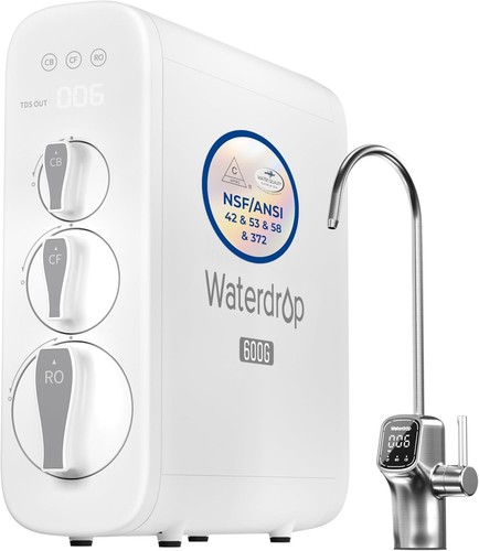 Waterdrop g3p600 reverse - g3p600,
