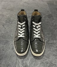 Christian Louboutin Grey