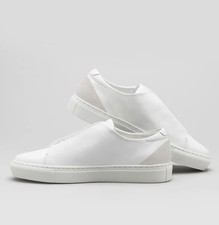 Diverge Minimal Low White