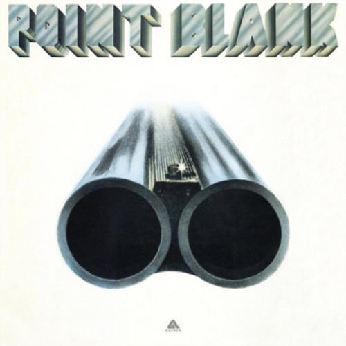Point blank - point,