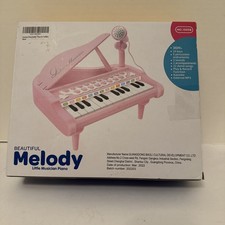 Beautiful Melody Little