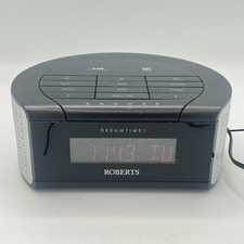 Roberts Dreamtime 2 DAB+ FM