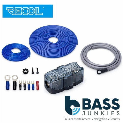 Recoil rck4 awg 1500 watts - rck4,