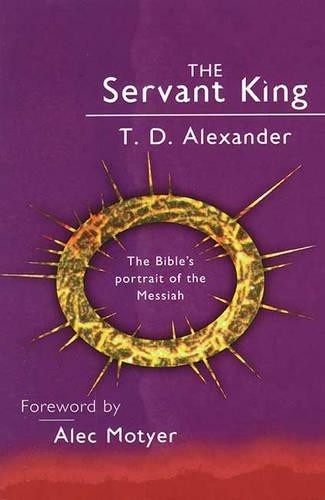 The servant king bible - the,