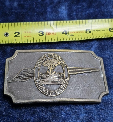 Scarce vintage south carolina - vintage,