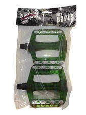 Savage bmx parts bike pedal - savage,