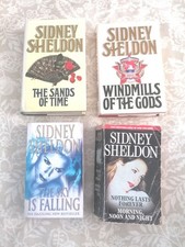 X4 Book 5 Stories Sydney